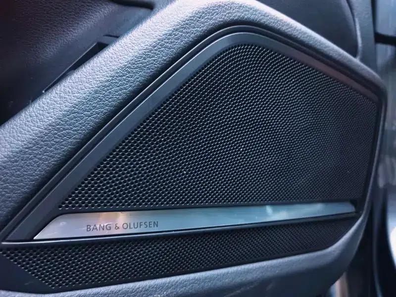 Audi A6L 2021 55 TFSI quattro Premium Dynamic Edition — миниатюра 22