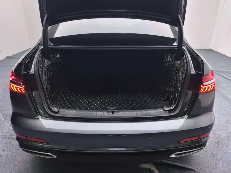 Audi A6L 2021 55 TFSI quattro Premium Dynamic Edition — миниатюра 30