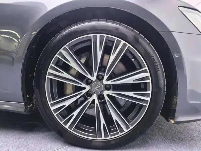 Audi A6L 2021 55 TFSI quattro Premium Dynamic Edition — миниатюра 8