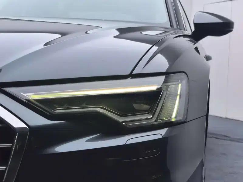Audi A6L 2021 55 TFSI quattro Premium Dynamic Edition — миниатюра 10