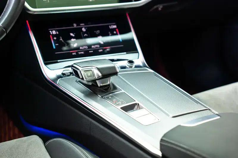 Audi A6L 2023 40 TFSI Luxury Dynamic — миниатюра 16