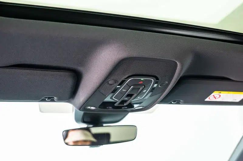 Audi A6L 2023 40 TFSI Luxury Dynamic — миниатюра 9