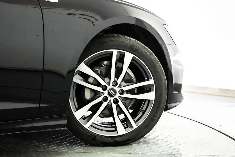 Audi A6L 2023 40 TFSI Luxury Dynamic — миниатюра 10