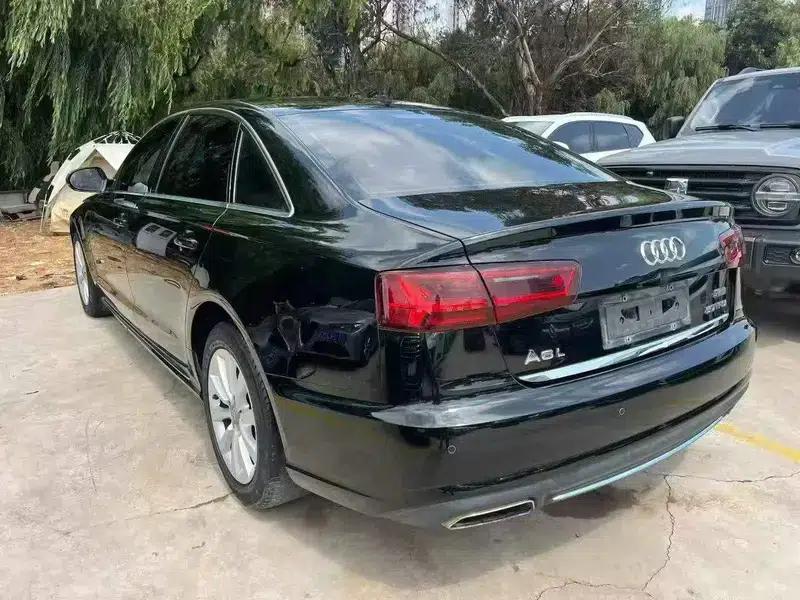 2016 Audi A6L TFSI Sport — миниатюра 4