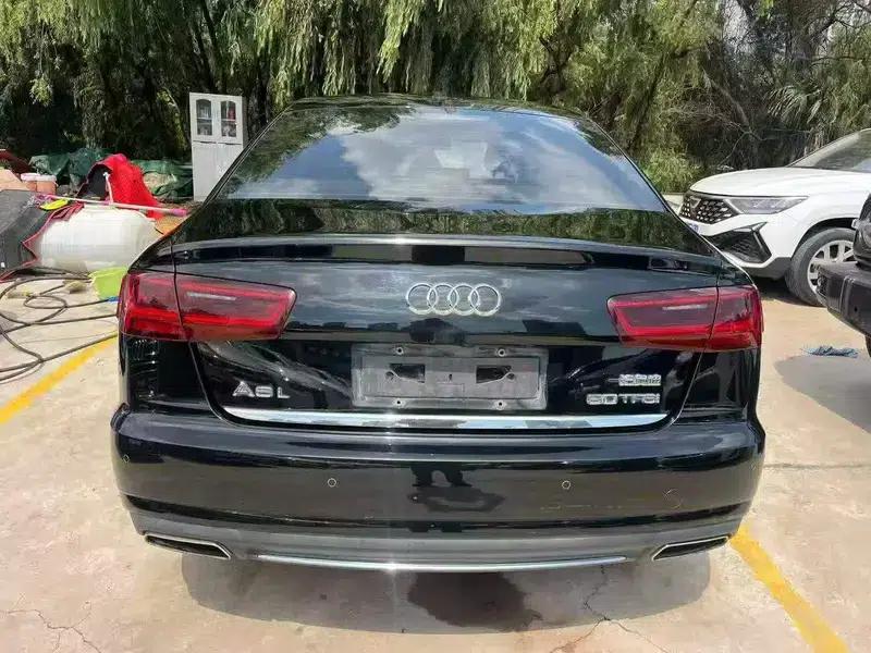 2016 Audi A6L TFSI Sport — миниатюра 5