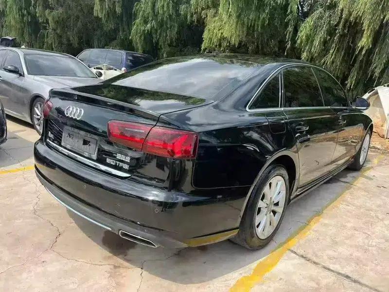 2016 Audi A6L TFSI Sport — миниатюра 6