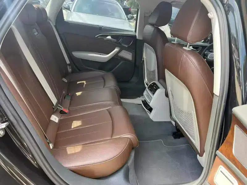 2016 Audi A6L TFSI Sport — миниатюра 9