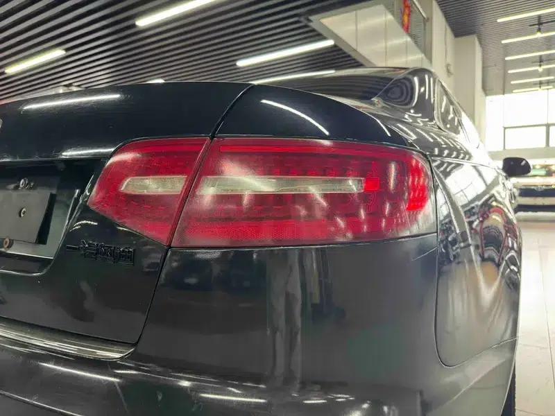 Audi A6L 2009 2.0 TFSI Automatic Standard Edition — миниатюра 6