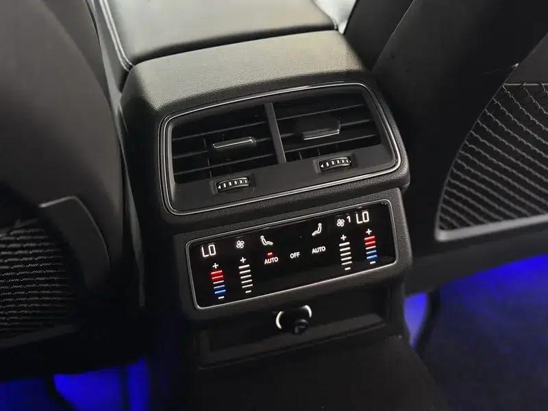 Audi A6L 2022 45 TFSI quattro Premium Dynamic Edition — миниатюра 12