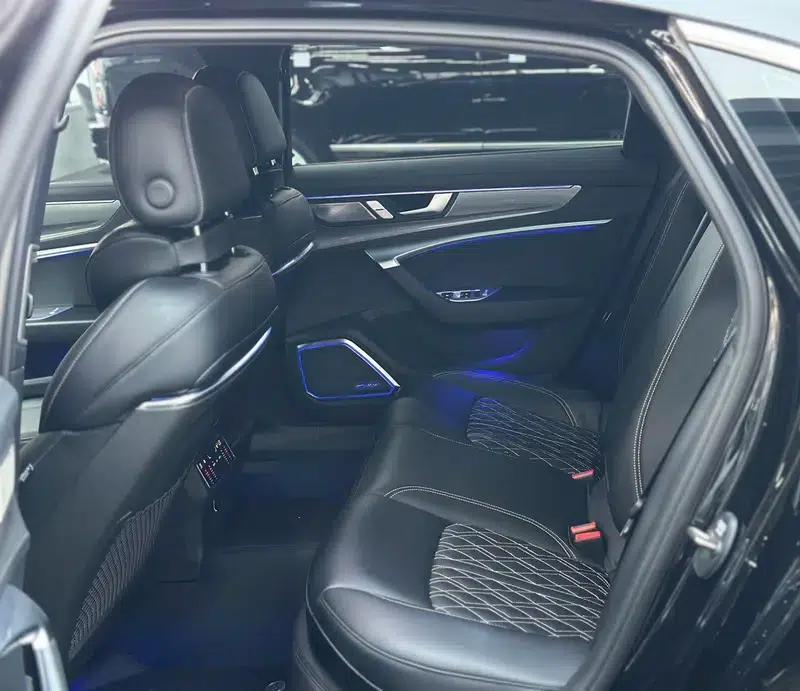 Audi A6L 2022 45 TFSI quattro Premium Dynamic Edition — миниатюра 16