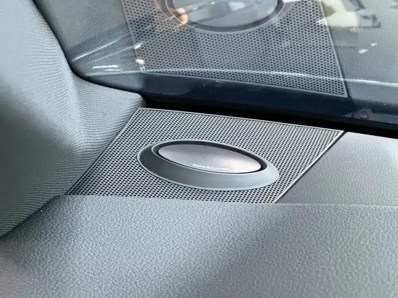 Audi A6L 2022 45 TFSI quattro Premium Dynamic Edition — миниатюра 10