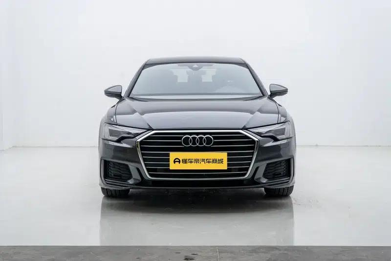 Audi A6L 2020 45 TFSI Premium Dynamic Edition — миниатюра 2
