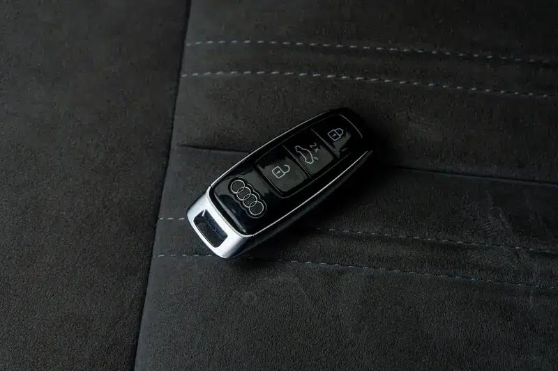 Audi A6L 2020 45 TFSI Premium Dynamic Edition — миниатюра 11