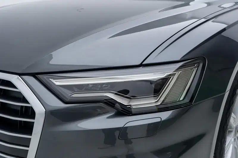Audi A6L 2020 45 TFSI Premium Dynamic Edition — миниатюра 12