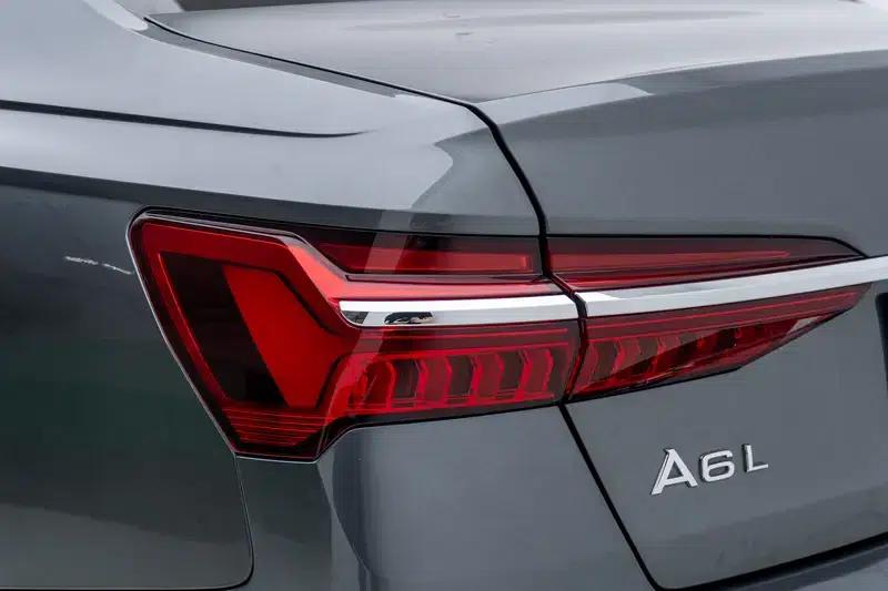 Audi A6L 2020 45 TFSI Premium Dynamic Edition — миниатюра 13
