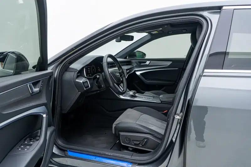 Audi A6L 2020 45 TFSI Premium Dynamic Edition — миниатюра 17