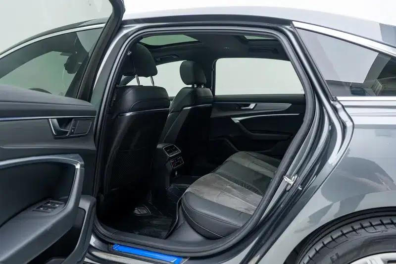 Audi A6L 2020 45 TFSI Premium Dynamic Edition — миниатюра 18