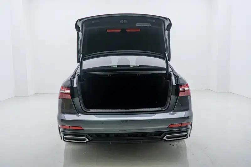 Audi A6L 2020 45 TFSI Premium Dynamic Edition — миниатюра 20