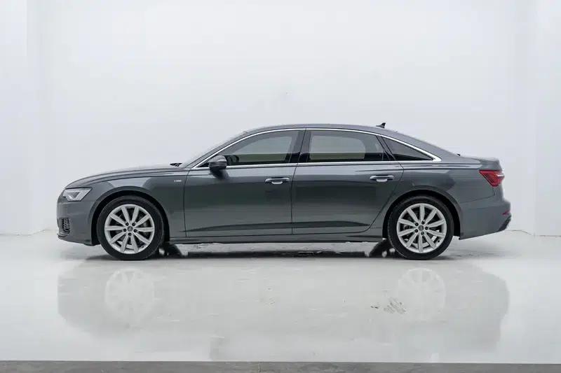 Audi A6L 2020 45 TFSI Premium Dynamic Edition — миниатюра 4