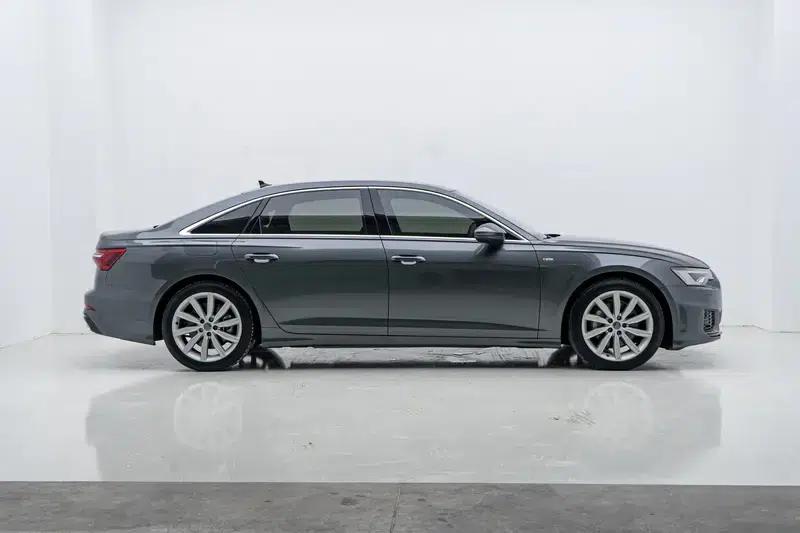 Audi A6L 2020 45 TFSI Premium Dynamic Edition — миниатюра 8