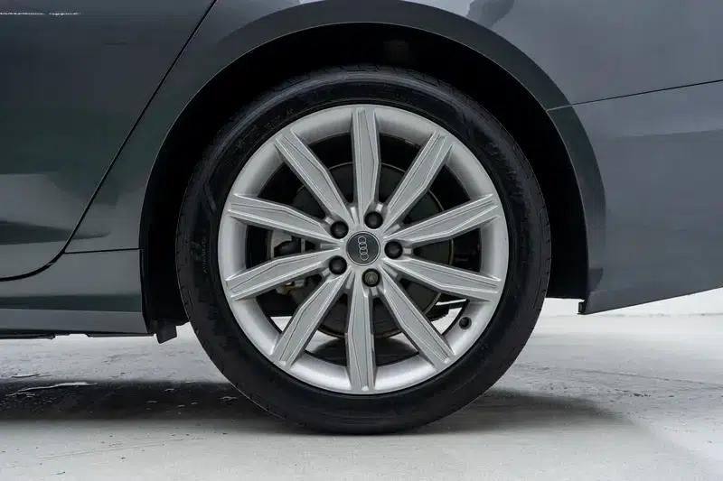 Audi A6L 2020 45 TFSI Premium Dynamic Edition — миниатюра 9