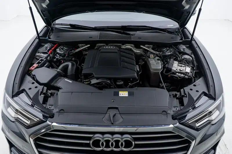Audi A6L 2020 45 TFSI Premium Dynamic Edition — миниатюра 10