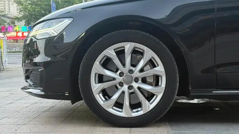 Audi A6L 2017 45 TFSI quattro Sport — миниатюра 12
