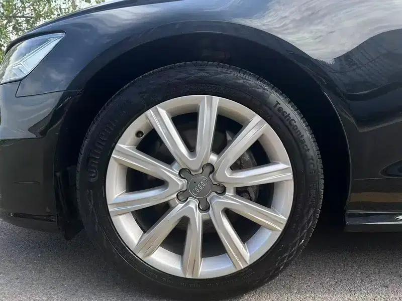 Audi A6L 2018 30th Anniversary Edition TFSI Progressive — миниатюра 7