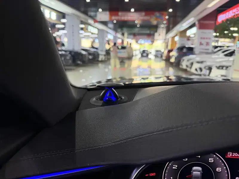 Audi A6L 2020 40 TFSI Luxury Dynamic — миниатюра 12