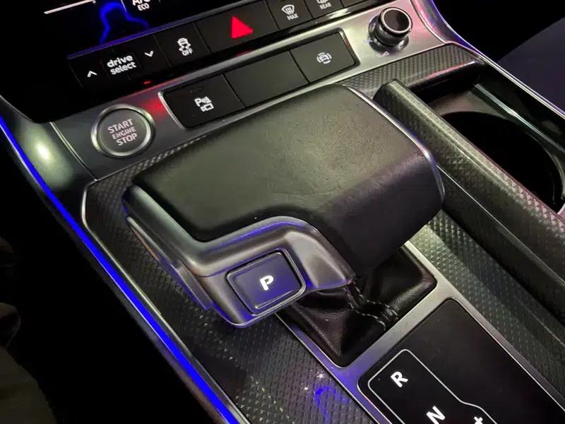 Audi A6L 2020 40 TFSI Luxury Dynamic — миниатюра 16
