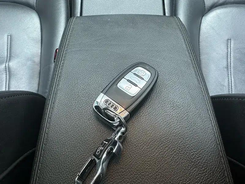 Audi A6L 2017 30 FSI Comfort — миниатюра 11