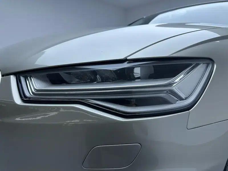 Audi A6L 2017 30 FSI Comfort — миниатюра 12