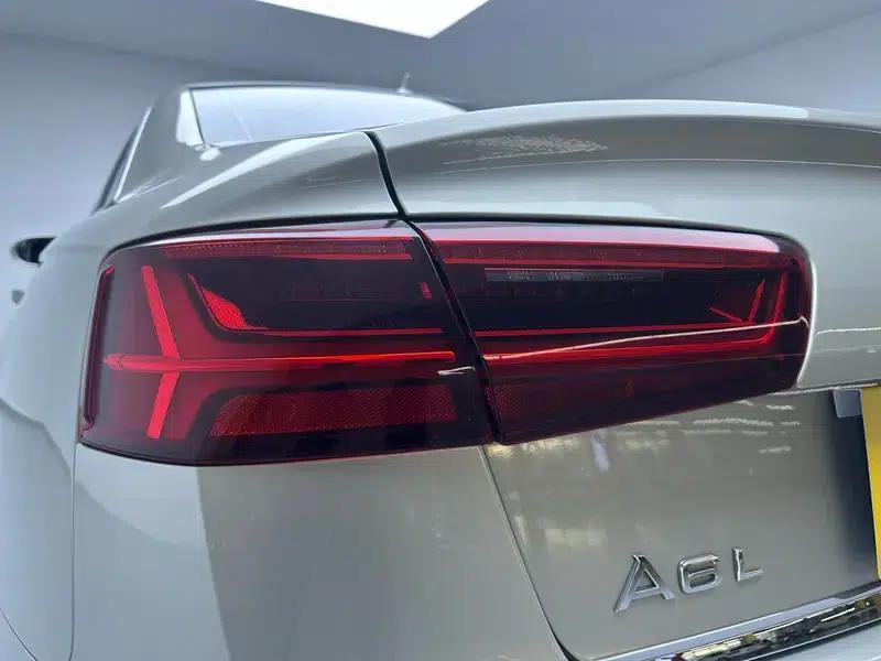 Audi A6L 2017 30 FSI Comfort — миниатюра 13
