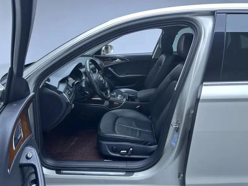 Audi A6L 2017 30 FSI Comfort — миниатюра 17