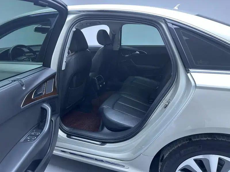 Audi A6L 2017 30 FSI Comfort — миниатюра 18