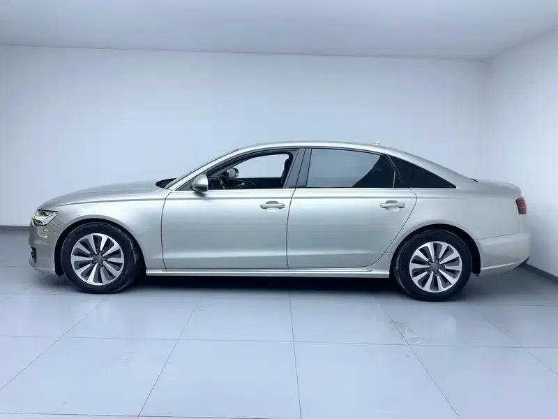 Audi A6L 2017 30 FSI Comfort — миниатюра 4