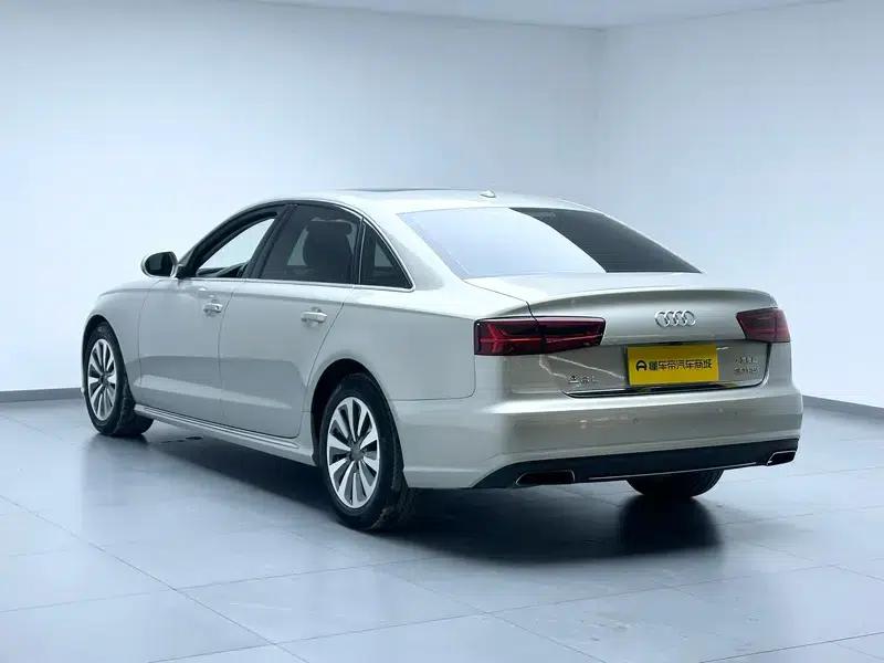 Audi A6L 2017 30 FSI Comfort — миниатюра 5