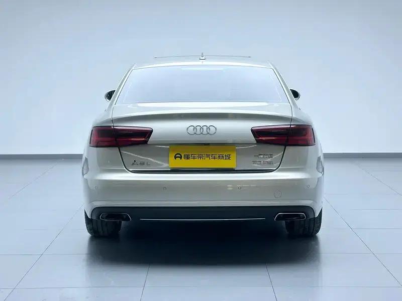 Audi A6L 2017 30 FSI Comfort — миниатюра 6