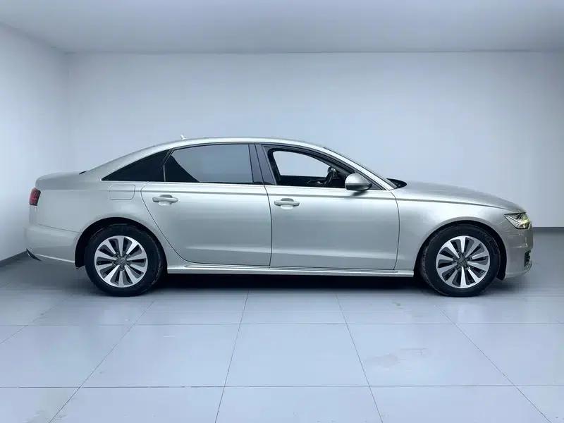 Audi A6L 2017 30 FSI Comfort — миниатюра 8