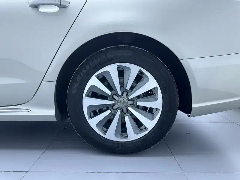 Audi A6L 2017 30 FSI Comfort — миниатюра 9