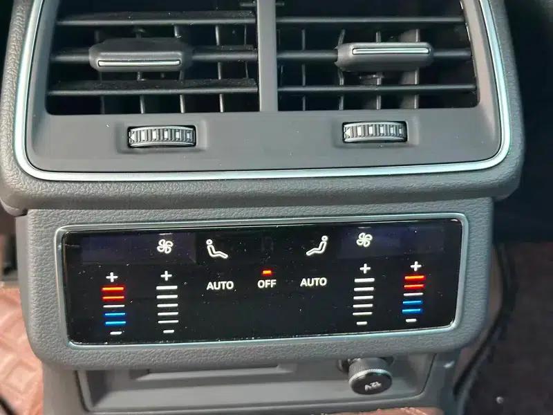 Audi A6L 2025 45 TFSI Premium Dynamic Edition — миниатюра 11