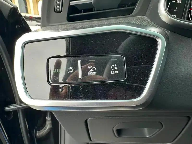 Audi A6L 2025 45 TFSI Premium Dynamic Edition — миниатюра 15
