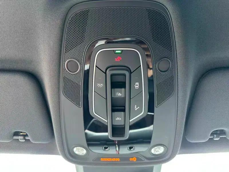 Audi A6L 2025 45 TFSI Premium Dynamic Edition — миниатюра 6