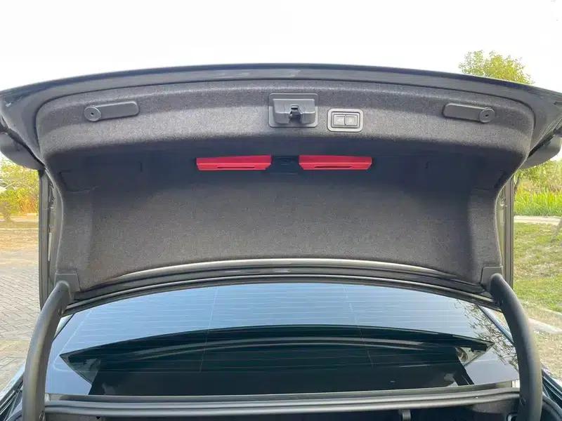 Audi A6L 2022 55 TFSI quattro Premium Dynamic Edition — миниатюра 18