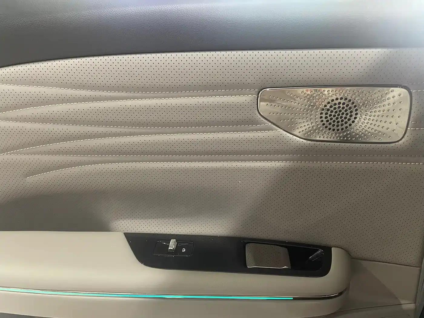 Galaxy Star 8 2025 Model 130km EM-i Premium Edition — миниатюра 16