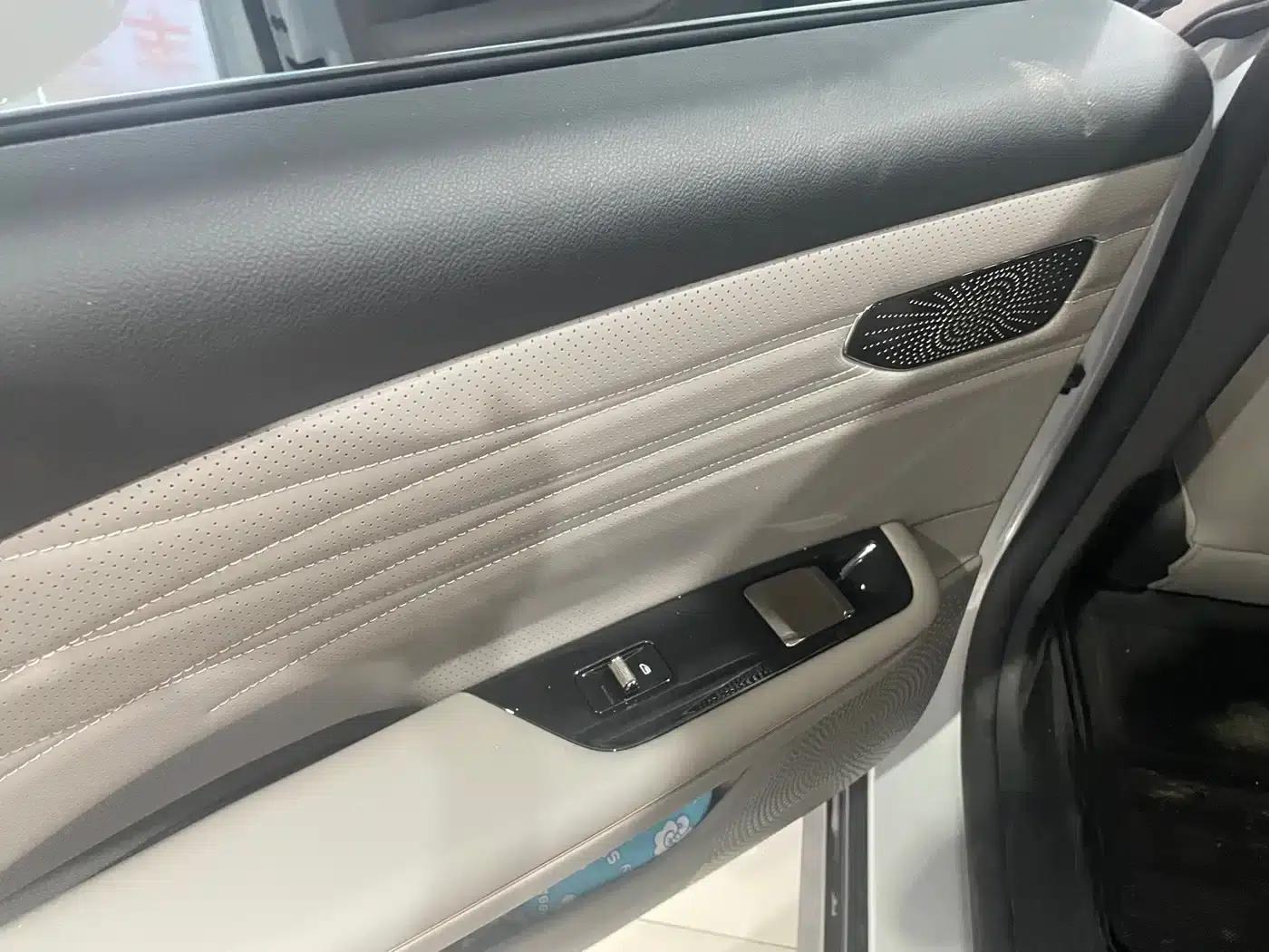 Galaxy Star 8 2025 Model 130km EM-i Premium Edition — миниатюра 5