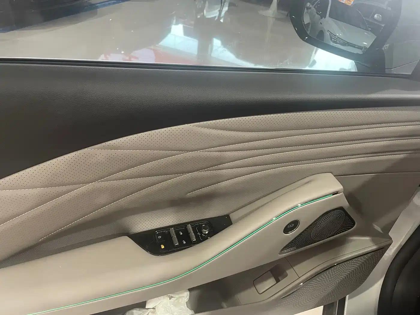 Galaxy Star 8 2025 Model 130km EM-i Premium Edition — миниатюра 6