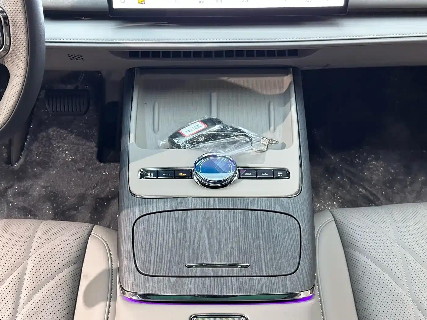 Galaxy Star 8 2025 Model 130km EM-P Explorer Edition — миниатюра 14