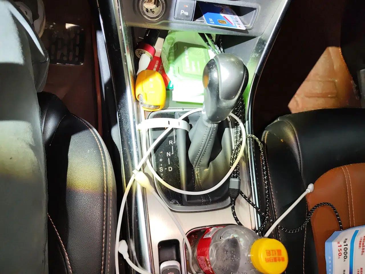 BYD Song 2016 2.0TID Automatic Luxury Edition — миниатюра 14