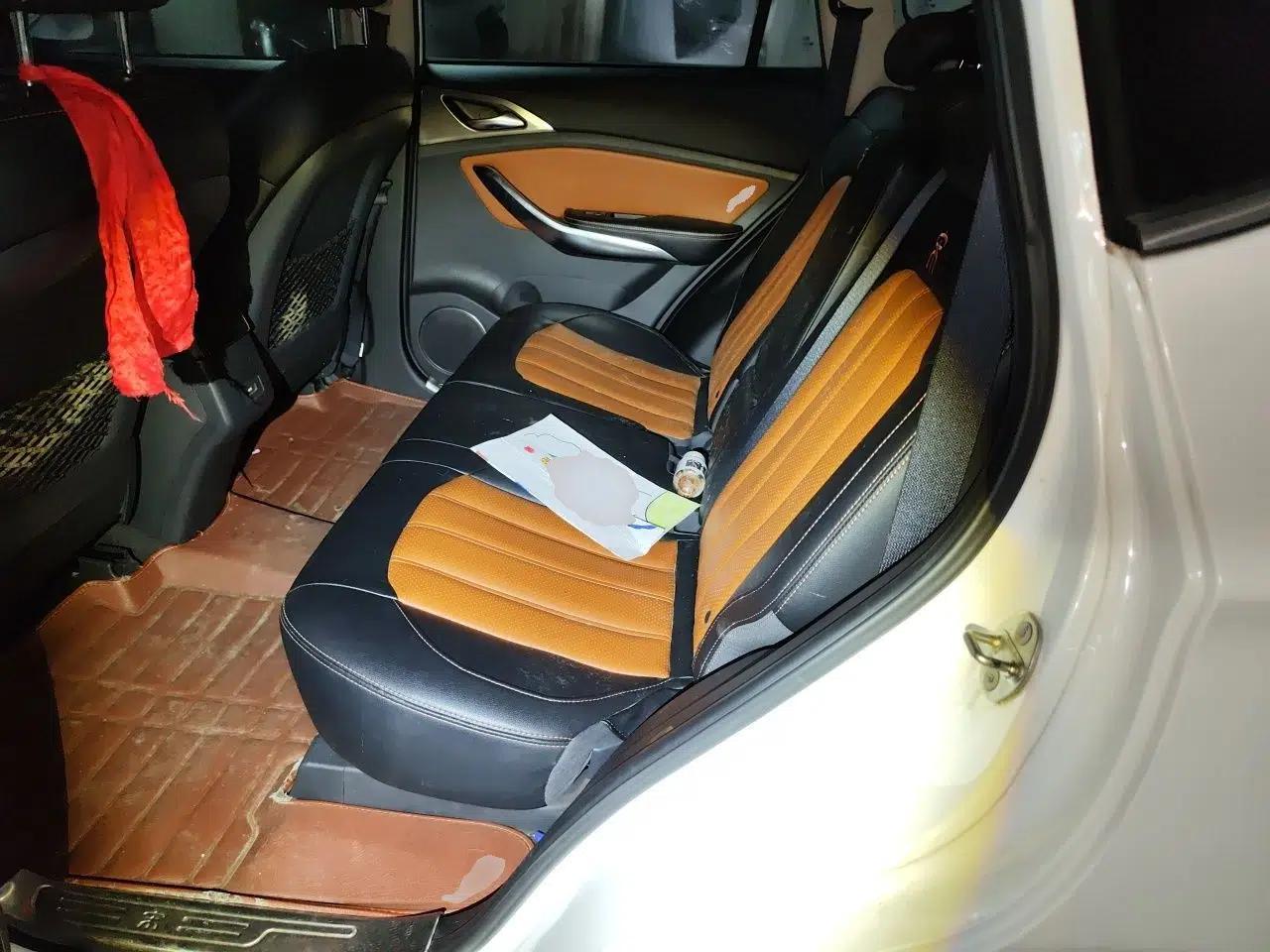 BYD Song 2016 2.0TID Automatic Luxury Edition — миниатюра 17